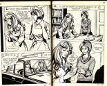 Elvifrance - Hors-serie bleu - A13 - Le bossu : page 35