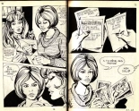 Elvifrance - Hors-serie bleu - A13 - Le bossu : page 36