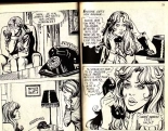 Elvifrance - Hors-serie bleu - A13 - Le bossu : page 37