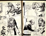 Elvifrance - Hors-serie bleu - A13 - Le bossu : page 40