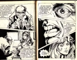 Elvifrance - Hors-serie bleu - A13 - Le bossu : page 41
