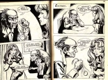 Elvifrance - Hors-serie bleu - A13 - Le bossu : page 42