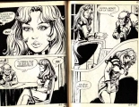 Elvifrance - Hors-serie bleu - A13 - Le bossu : page 44