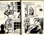 Elvifrance - Hors-serie bleu - A13 - Le bossu : page 46