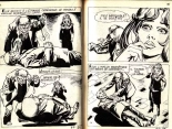 Elvifrance - Hors-serie bleu - A13 - Le bossu : page 50