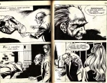 Elvifrance - Hors-serie bleu - A13 - Le bossu : page 51