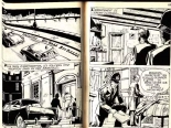 Elvifrance - Hors-serie bleu - A13 - Le bossu : page 54