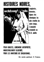 Elvifrance - Hors-serie bleu - T08 - La Mort Invisible : page 4