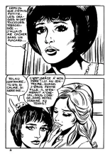 Elvifrance - Hors-serie bleu - T08 - La Mort Invisible : page 8