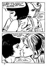 Elvifrance - Hors-serie bleu - T08 - La Mort Invisible : page 9