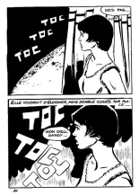 Elvifrance - Hors-serie bleu - T08 - La Mort Invisible : page 14