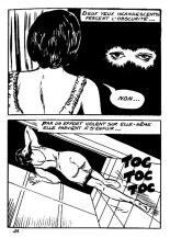 Elvifrance - Hors-serie bleu - T08 - La Mort Invisible : page 15