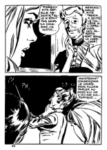 Elvifrance - Hors-serie bleu - T08 - La Mort Invisible : page 24