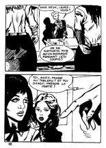 Elvifrance - Hors-serie bleu - T08 - La Mort Invisible : page 26