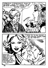 Elvifrance - Hors-serie bleu - T08 - La Mort Invisible : page 30