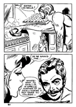 Elvifrance - Hors-serie bleu - T08 - La Mort Invisible : page 34