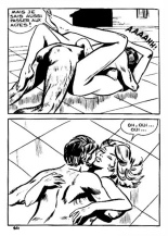 Elvifrance - Hors-serie bleu - T08 - La Mort Invisible : page 38