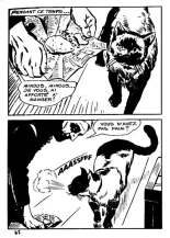 Elvifrance - Hors-serie bleu - T08 - La Mort Invisible : page 41