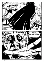 Elvifrance - Hors-serie bleu - T08 - La Mort Invisible : page 44