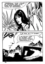 Elvifrance - Hors-serie bleu - T08 - La Mort Invisible : page 48