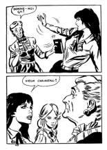 Elvifrance - Hors-serie bleu - T08 - La Mort Invisible : page 51