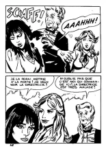 Elvifrance - Hors-serie bleu - T08 - La Mort Invisible : page 52