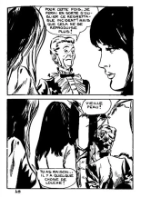 Elvifrance - Hors-serie bleu - T08 - La Mort Invisible : page 53