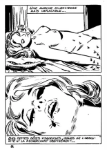 Elvifrance - Hors-serie bleu - T08 - La Mort Invisible : page 56