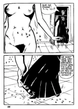 Elvifrance - Hors-serie bleu - T08 - La Mort Invisible : page 59