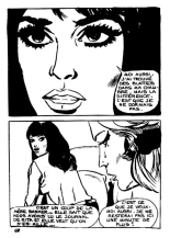 Elvifrance - Hors-serie bleu - T08 - La Mort Invisible : page 62