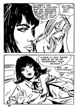 Elvifrance - Hors-serie bleu - T08 - La Mort Invisible : page 63