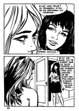 Elvifrance - Hors-serie bleu - T08 - La Mort Invisible : page 64