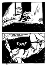 Elvifrance - Hors-serie bleu - T08 - La Mort Invisible : page 67