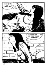 Elvifrance - Hors-serie bleu - T08 - La Mort Invisible : page 68