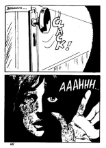 Elvifrance - Hors-serie bleu - T08 - La Mort Invisible : page 69