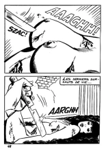 Elvifrance - Hors-serie bleu - T08 - La Mort Invisible : page 72