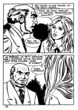 Elvifrance - Hors-serie bleu - T08 - La Mort Invisible : page 76