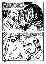 Elvifrance - Hors-serie bleu - T08 - La Mort Invisible : page 77