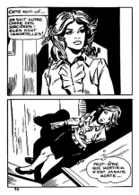 Elvifrance - Hors-serie bleu - T08 - La Mort Invisible : page 79