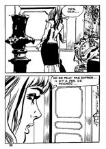 Elvifrance - Hors-serie bleu - T08 - La Mort Invisible : page 80