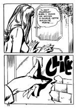 Elvifrance - Hors-serie bleu - T08 - La Mort Invisible : page 81