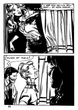 Elvifrance - Hors-serie bleu - T08 - La Mort Invisible : page 85