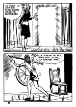 Elvifrance - Hors-serie bleu - T08 - La Mort Invisible : page 86