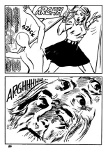 Elvifrance - Hors-serie bleu - T08 - La Mort Invisible : page 90