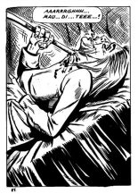 Elvifrance - Hors-serie bleu - T08 - La Mort Invisible : page 91