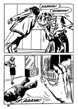 Elvifrance - Hors-serie bleu - T08 - La Mort Invisible : page 92