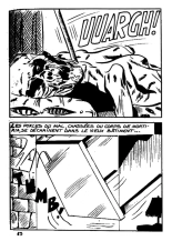 Elvifrance - Hors-serie bleu - T08 - La Mort Invisible : page 93