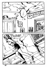 Elvifrance - Hors-serie bleu - T08 - La Mort Invisible : page 94