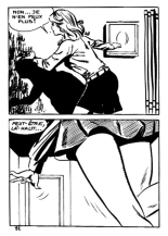 Elvifrance - Hors-serie bleu - T08 - La Mort Invisible : page 96