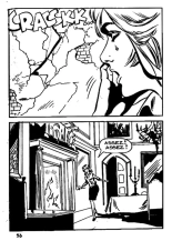 Elvifrance - Hors-serie bleu - T08 - La Mort Invisible : page 97